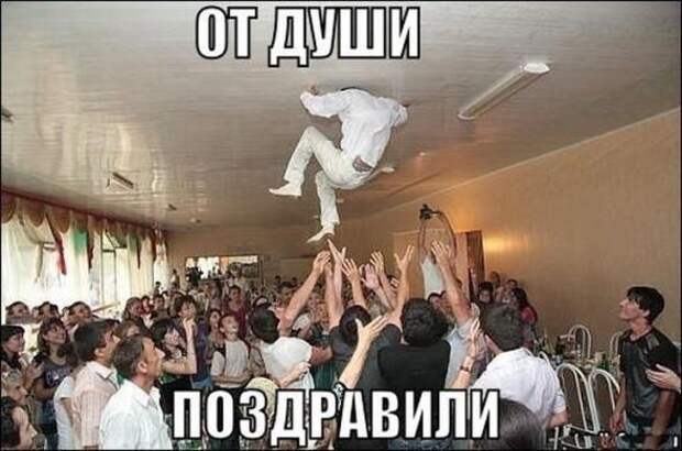 Подборка классных демотиваторов № 60
