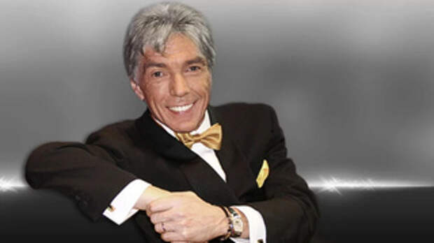 Юрий Николаев / Фото: nikolaevtv.ru