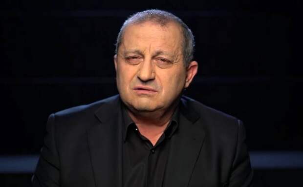 Яков Кедми рассказал, кто такие украинцы на самом деле Яков Кедми рассказал, кто такие украинцы на самом деле