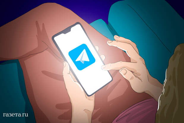 Основателю Telegram подарили простой ник, выкупленный за миллионы