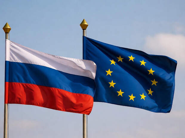 Еврокомиссия подтвердила курс на отказ от российской атомной энергетики