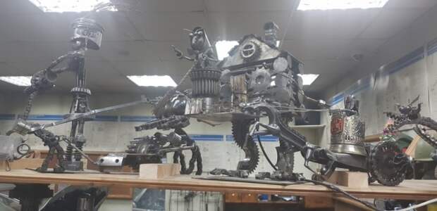 Фотоподборка