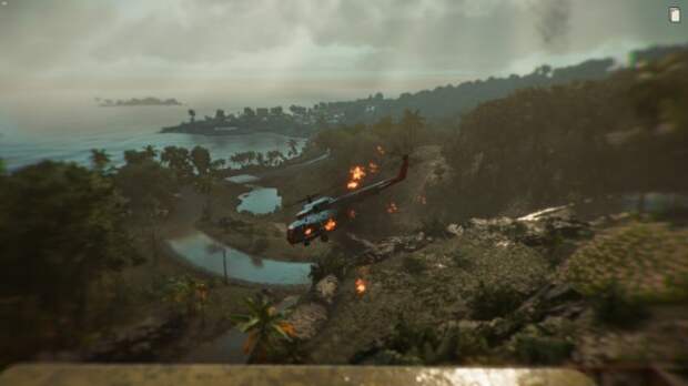 Обзор Far Cry 6 — Тупо, но весело