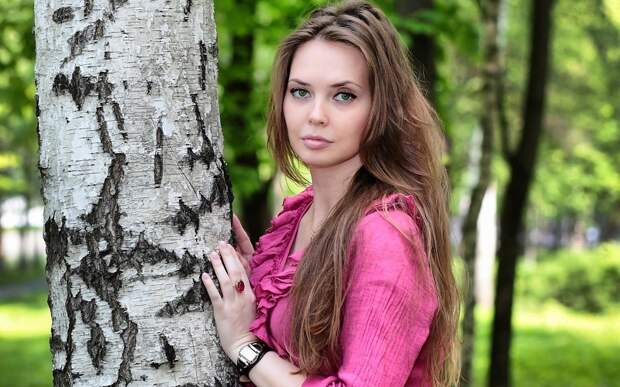 стиль европеек