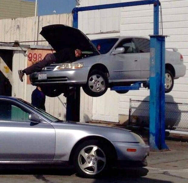Ремонт авто. Ремонт авто.