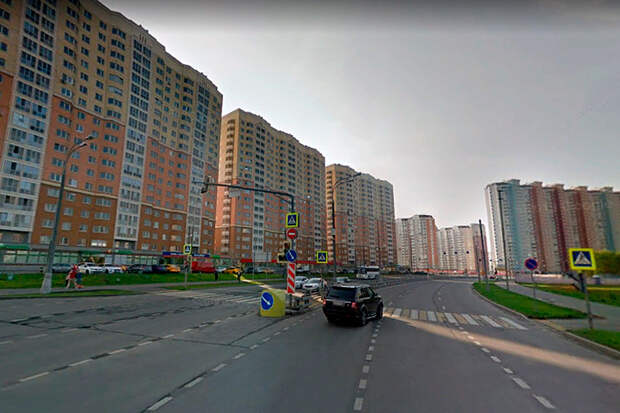 Сколько мест в Москве названо в честь героев Великой Отечественной?