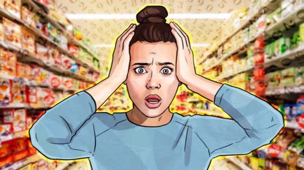 Резкое подорожание сладостей в РФ приведет к снижению спроса на продукцию