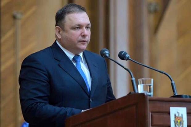 Станислав Шевчук