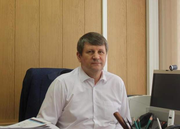 Владимир Кузьменко встретится с жителями Алтуфьева 16 октября Фото: управа Алтуфьевского района