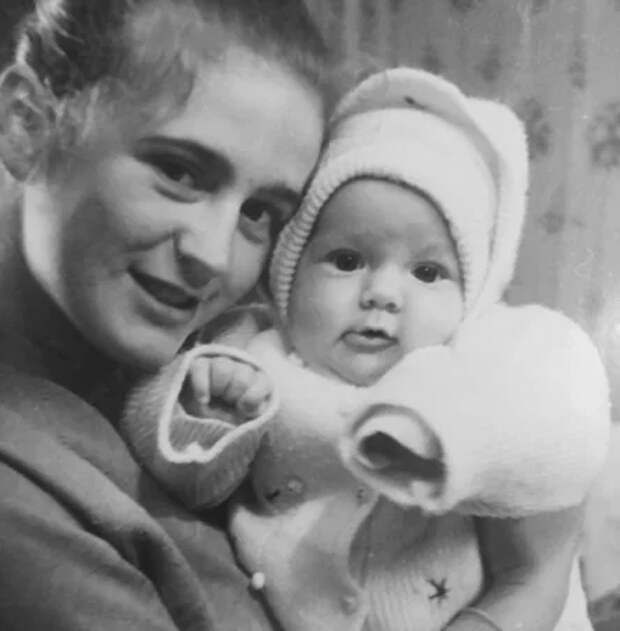 Юлия Барановская: биография и личная жизнь после Аршавина