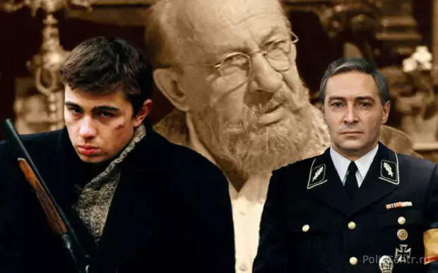 «Культовый герой в кино деградировал от Штирлица и Данилы Багрова до Человека-паука» – сценарист