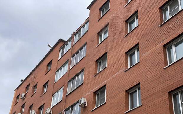 В Рязанской области при сбитии БПЛА никто не пострадал