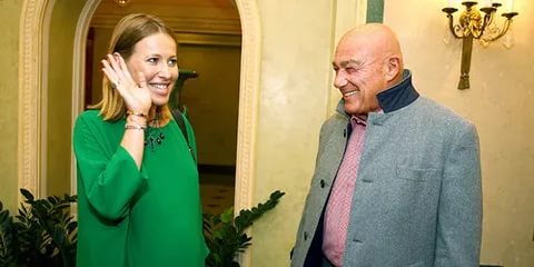 Познер, Собчак, Хаматова и другие обратились с просьбой к Путину