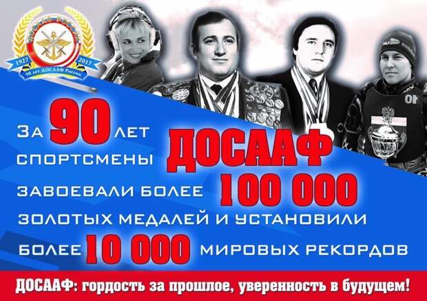 ДОСААФ СССР патриотизм, родина, россия