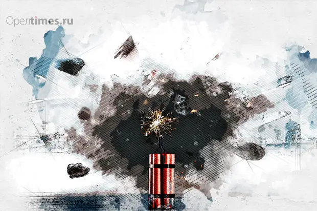 Орловский суд рассмотрит дело о финансирования терроризма