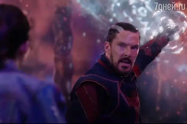 Показы «Доктора Стрэнджа: В мультивселенной безумия» отменили из-за ЛГБТ-персонажа