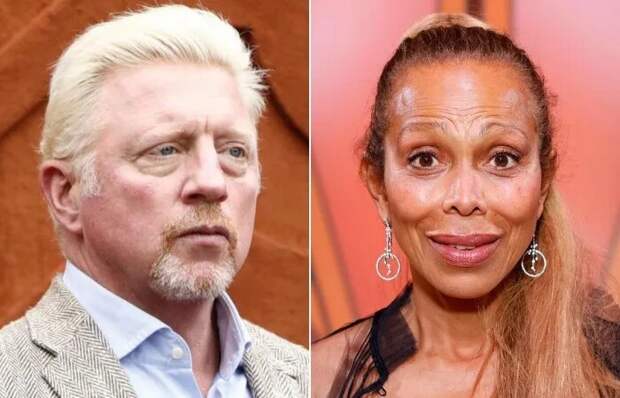 Судьбоносная ошибка Бориса Беккера: 26 лет спустя его дочь покоряет мир моды