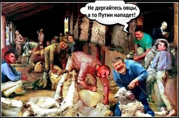 Кто кого: Зеленский задавит олигархов или они его?