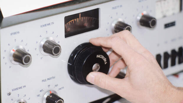 «Радиостанция Судного дня» передала второе сообщение за день