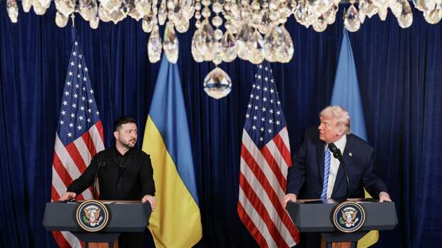 "Ближе, чем кажется": вот чем закончатся мирные переговоры по Украине