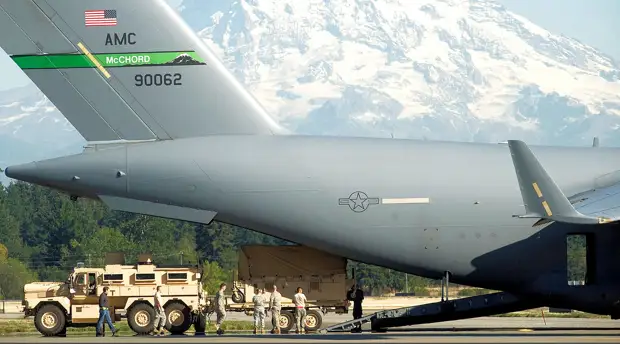 «Новшеств не наблюдается»: почему в Пентагоне заявили об «экзистенциальной угрозе» для США и Европы со стороны РФ