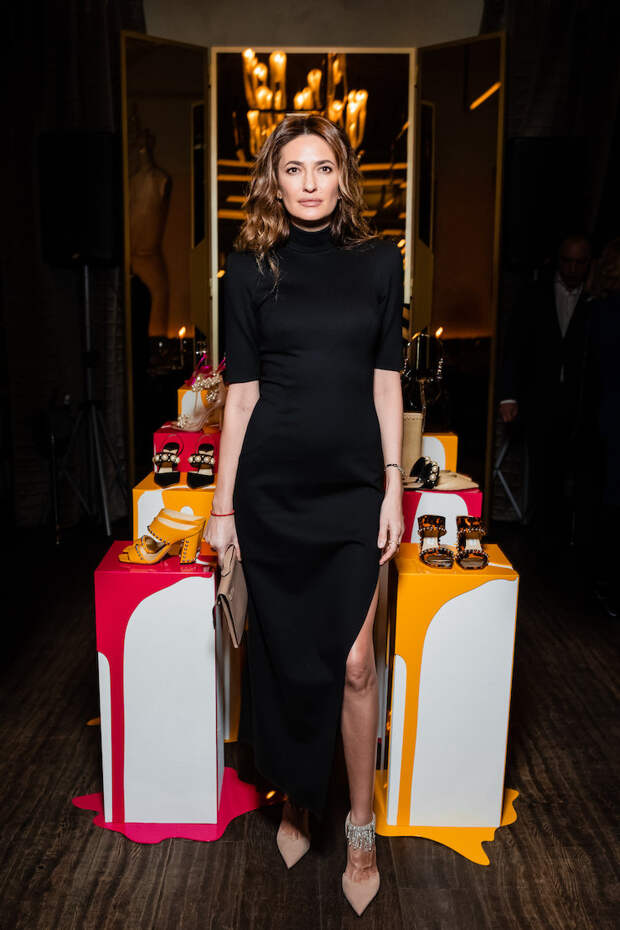 Снежанна Георгиева