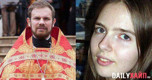Подмосковный священник убил жену, что бы избежать развода - подробности