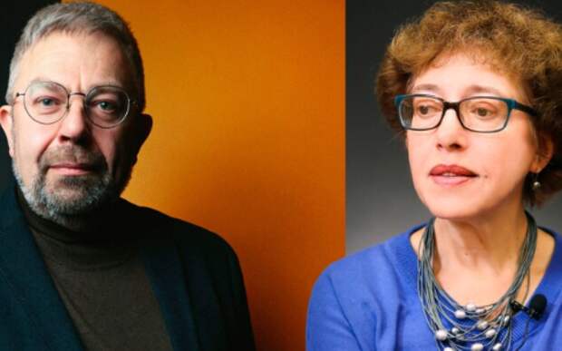 В Костроме выступят поэты Марина Бородицкая и Максим Амелин