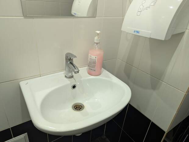 В Смоленске на двух улицах отключат воду