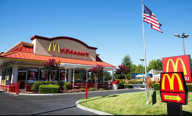 NBC News: McDonald’s в США готовит дешевое комбо для обнищавших американцев