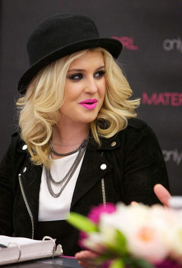 Знаменитости за неделю