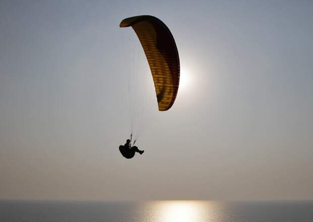 goa24 Полеты в Гоа