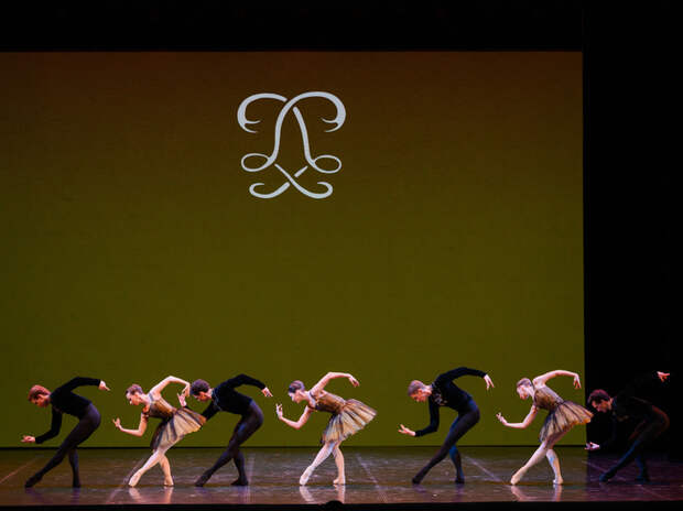 Васильев исполнил «Хава нагилу» на открытии конкурса «Арабеск» в Перми