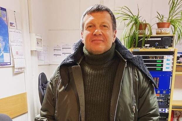 Соловьёв предложил вызвать в Киев психиатров