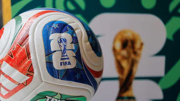 На ЧМ-2026 будут удалять игроков, прикрывающих рот во время конфликтов