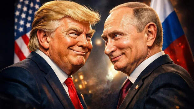 Путин предложил США миллиард. Трамп ответил в трёх словах: В Китае "побледнели" – это "ловушка"