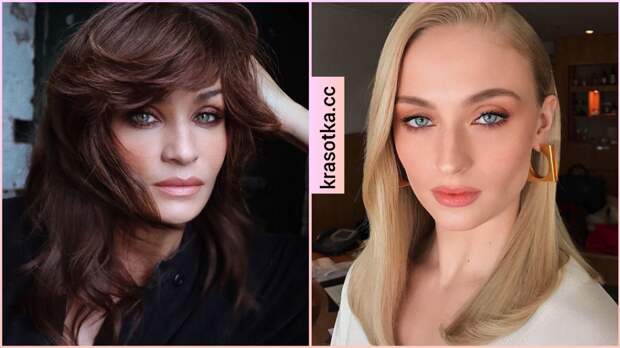 7 причесок знаменитостей, которые способны добавить изюминку любому образу