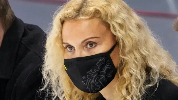 Лайшев назвал слова Рудковской о Тутберидзе мелкой завистью