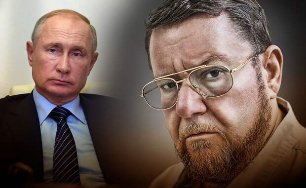 Хоть в течение последнего времени Сатановский нечасто высказывается относительно тех или иных событий, но на днях все-таки от него прозвучало высказывание относительно темы, связанной с бизнесменами