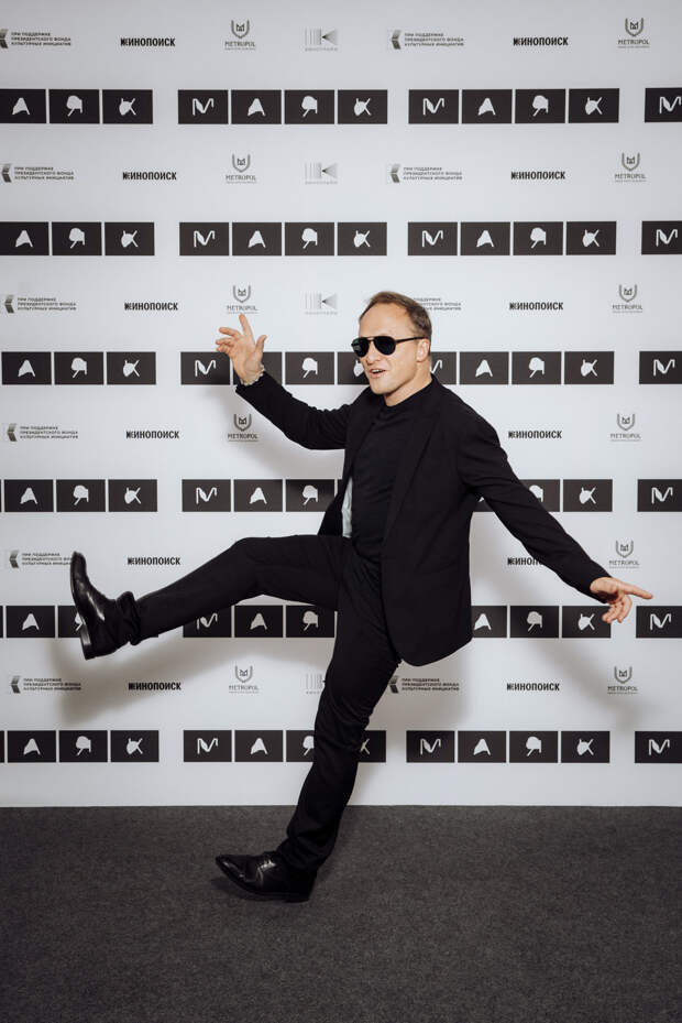 Маяк-2025: Владимир Мишуков, Евгения Громова и Евгений Серзин