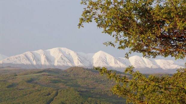 Заполняемость отелей Дагестана на майские праздники достигла 100%