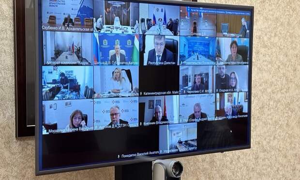 Архангельская область наращивает подготовку востребованных специалистов