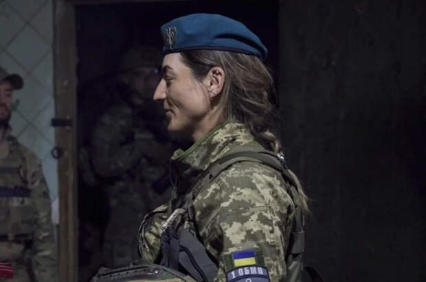 Сражающийся под Сумами спецотряд необычных наемниц связали с ЧВК из США