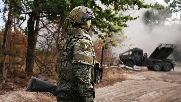 Путин поручил пресекать попытки помешать российским военным в Купянске