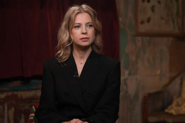 Экс-прокурор Крыма Поклонская удивила подписчиков новым образом с афрокосами