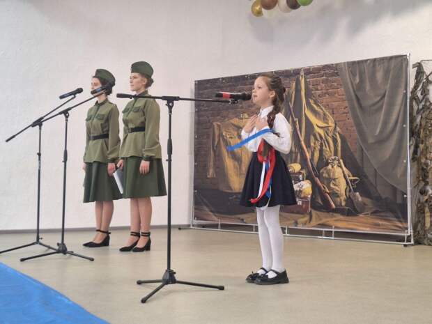 Жизнь на освобожденных территориях 14 февраля (обновляется)