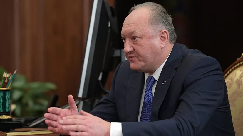 Губернатор Камчатки поручил провести проверку в региональном сосудистом центре после смерти пациента