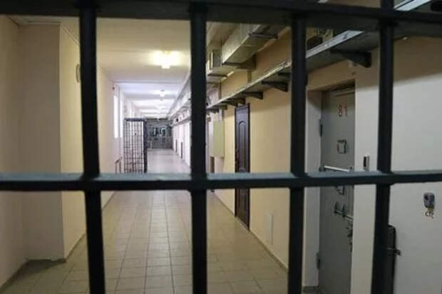 Помилованного за участие в СВО сатаниста вновь отправили в колонию