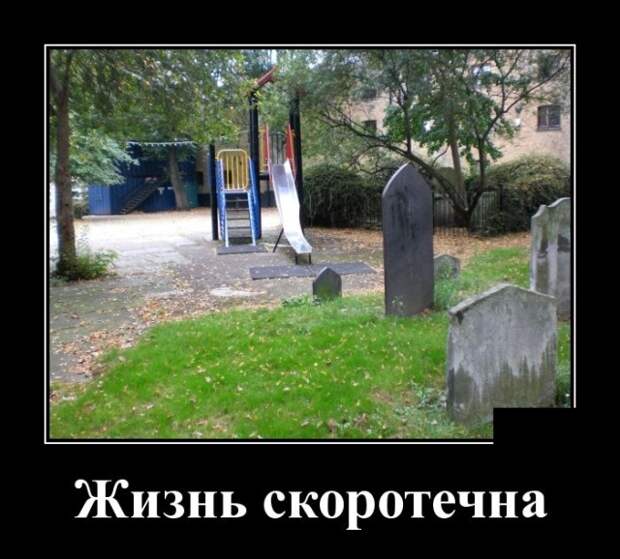 Демотиваторы (30 фото)