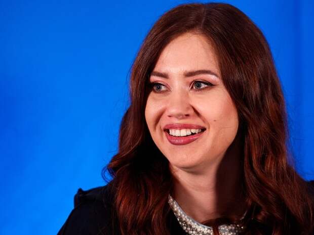 Олеся Иванченко прокомментировала слезы во время шоу с Лебедевым